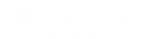 Jardines verticales Sevilla