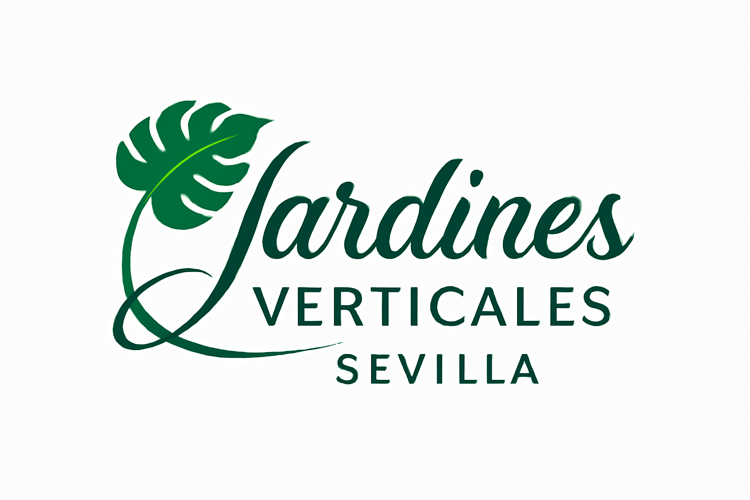 Jardines verticales Sevilla